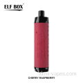 Kotak peri shisha 16000 puff
